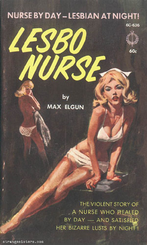 Lesbo Nurse 77